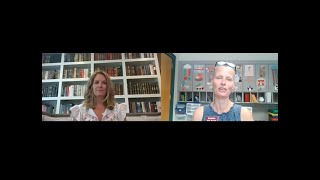 Easton Public Library Community Book Chat - Lori Dougall