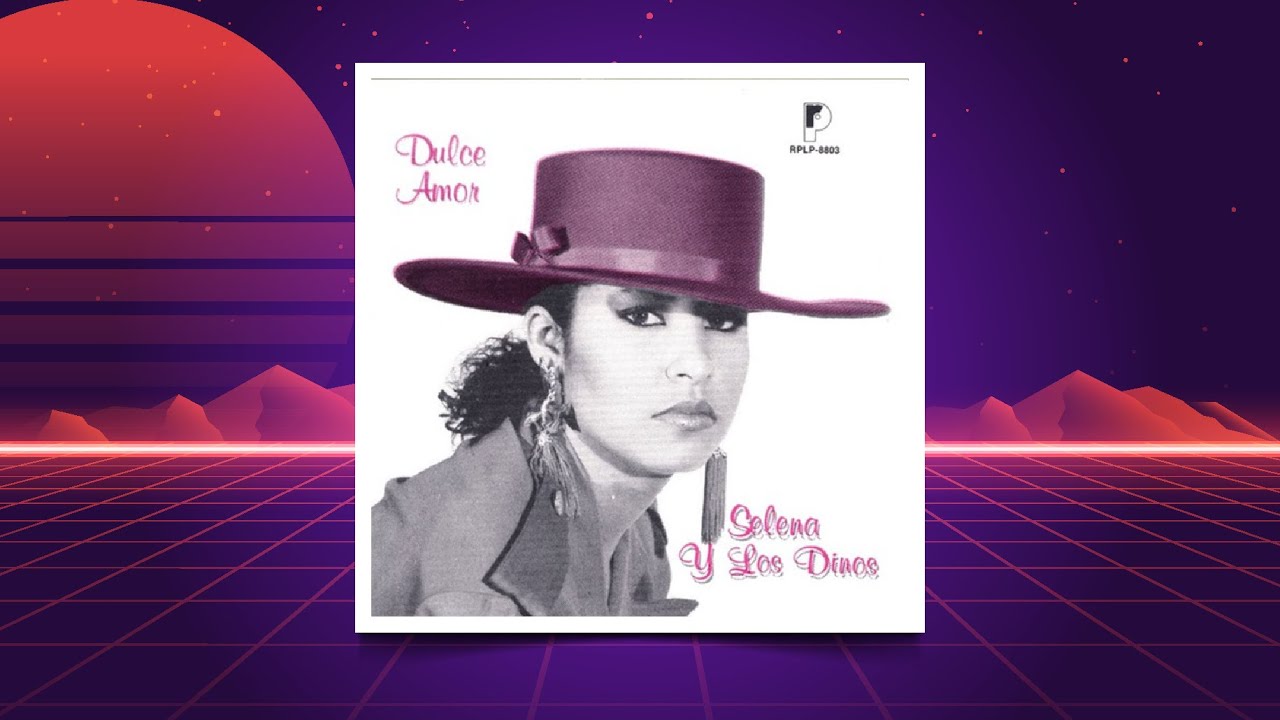 La Puerta Se Cerró - Selena y Los Dinos - 1988