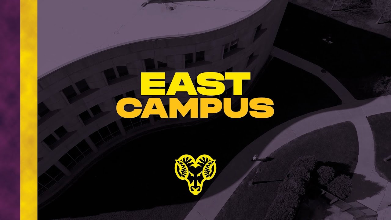 Campus Tour E.O. Bull Center for the Arts & Swope Music Building YouTube