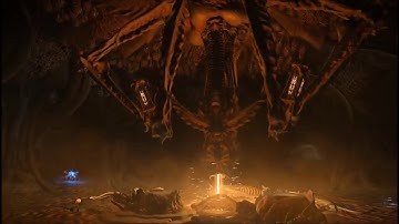 Activating the Thargoid Device