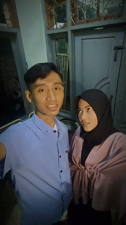 COUPLE VIDEO | DJ KANASHIMI WO YASASHISANI || CAPCUT