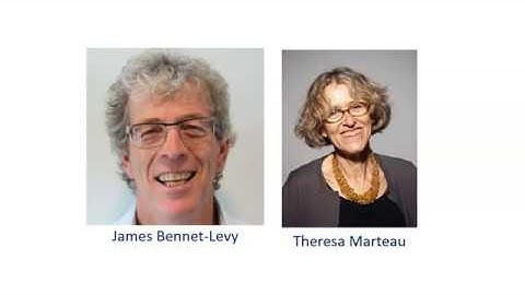 Introduction to using correlations in Psychology