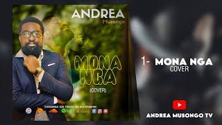 Frère Andrea musongo- Adoration | Mona Nga | Moïse Mbiye feat Teddy Diso
