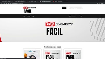 Campos personalizados (ACF) - WPcommerce Fácil