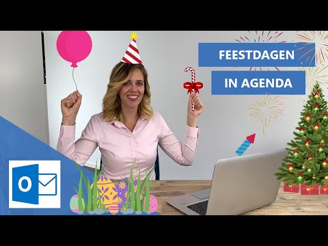 Video: Hoe De Feestdagen Worden Uitgesteld