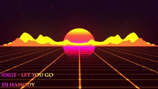Download Lagu Dj Hamody ( Let You Go ) MP3