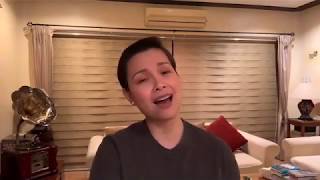 Lea Salonga - Bakit Labis Kitang Mahal / Sana Maulit Muli