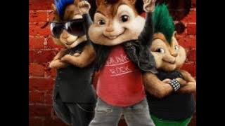 Tipsy-Alvin and The Chipmunks