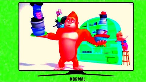 Demu Gola intro logo effects and sound vibration( Sponsored By: Preview 2 effects ) iconic effects