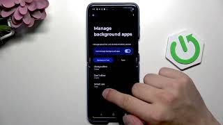 MOTOROLA Razr 60 – ব্যাটারির আয়ু বাড়ানোর উপায় screenshot 4