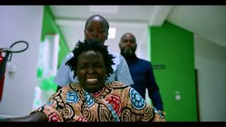 Dulla Makabila - Nije Ama Nisije (OFFICIAL VIDEO)