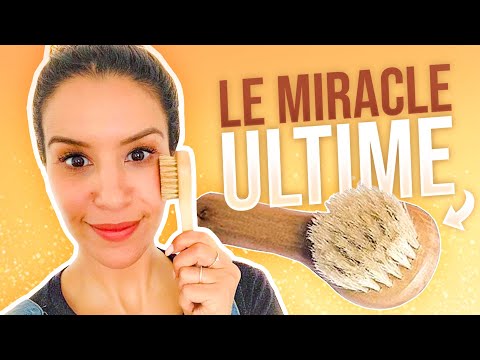 Vidéo: Façons faciles d'utiliser une brosse pour le visage : 14 étapes (avec photos)