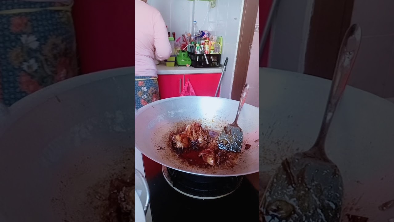 Ayam masak cina Styles - YouTube