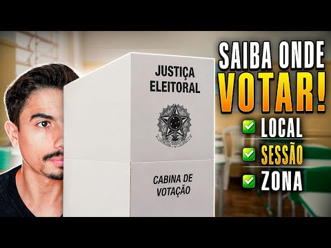 How to FIND YOUR POLLING PLACE, ZONE, AND PRECINCT for the 2026 ELECTIONS!