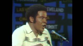 Lean On Me Bill Withers Soul Train 1974 chords