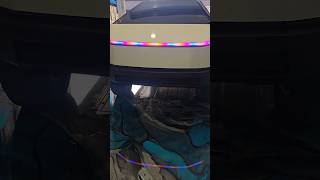 Cybertruck RGBW Flow Series DRLs 😤⚡️ NO WAIT