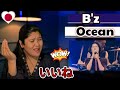 B'z -OCEAN Live-Gym Pleasure 2018 /RAECTION #B'z