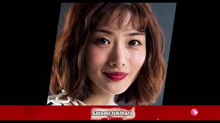 Satomi Ishihara  Biography Age Height Weight Outfits Idea Plus Size Models Fashion Model