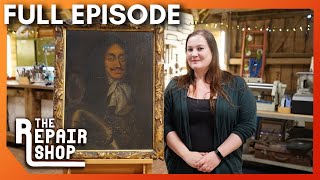 Season 6 Episode 42 | The Repair Shop (Full Episode)