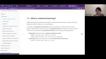 ISLR: Cohort 3 Introduction (islr03 1)