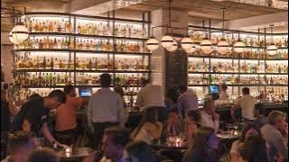 10 Jam Orang Berbicara | Suasana | Suara Bising Putih