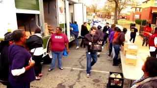 FeedMore: Nourishing the Community, Empowering Lives Feedmore Food Distribution