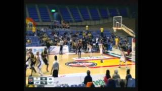 Celebrity Rodney Webb 2013-2014 Highlight Profile