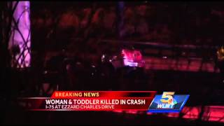 2 killed in I-75 crash