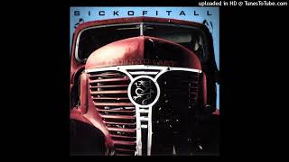 Sick Of It All – Laughingstock