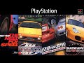 Need For Speed Games for PS1