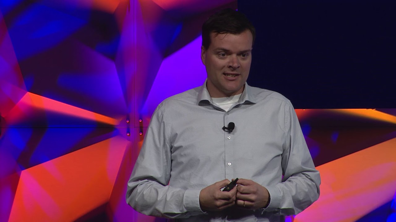 2019 Distributed Development | Sid Sijbrandij, Co Founder & CEO, Gitlab 2019 Distributed Development | Sid Sijbrandij, Co Founder & CEO, Gitlab