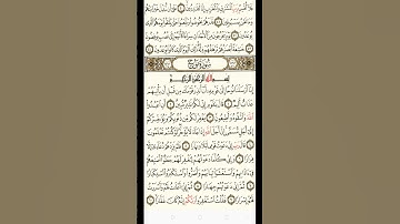 احفظ سورة نوح كاملة