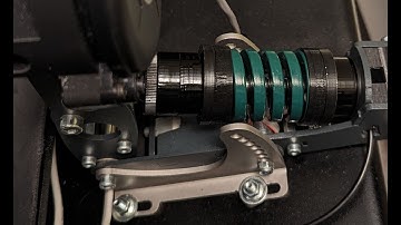 Heusinkveld Sprint Spring Mod