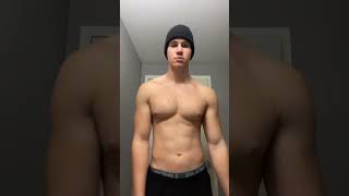 pecs bounce ✨🔥 (swolemattyy)