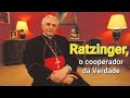 Ratzinger, o cooperador da Verdade | Documentário, 2005