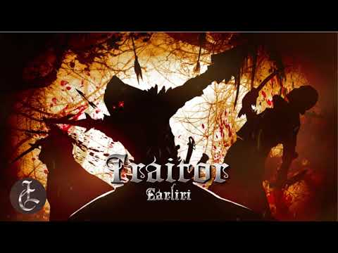 Light Canvas -Traitor