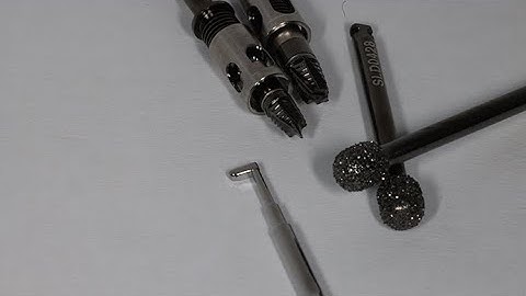 Sinus concept with DASK Simple