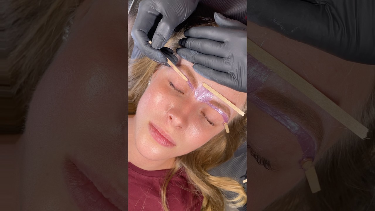 WONA® Gesicht Wax-Perlen