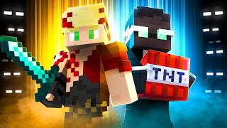 I Formed Minecraft's Ultimate Duo