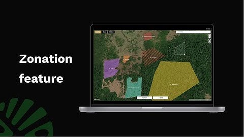 Feature focus: Zonation