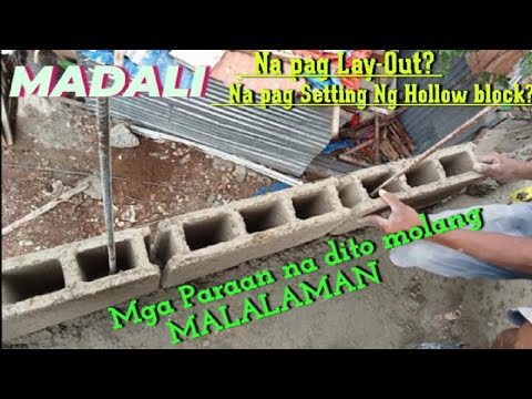 Video: Do-it-yourself na pag-level ng site: mga pamamaraan at tip