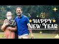 Mum, Memories and Marmalade | Happy New Year | Rahul Gandhi image