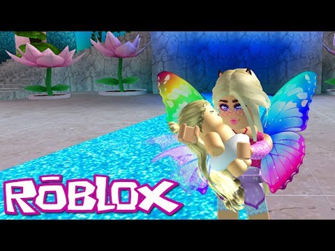 Roblox Grotty S New Updated Outlet Mall Fast Food Place Rainbow Food Youtube - adopt and raise a cute baby r15 roblox