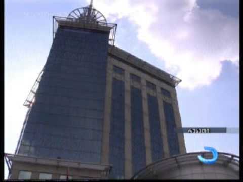 რუსეთის წინააღმდეგ ევროკავშირის სანქციები ძალაში შევიდა