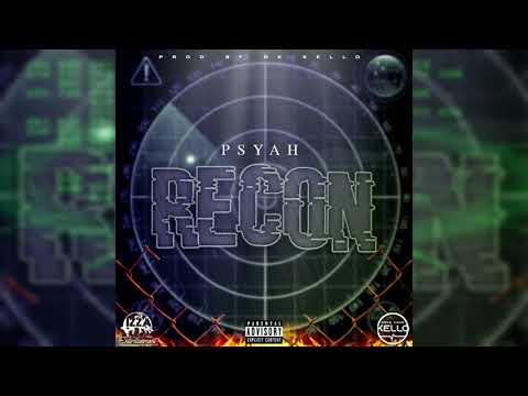 Psyah - Recon (Official Audio)