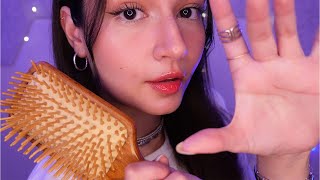 You WILL Fall Asleep To This ASMR Video (DOZE OFF in 5 min...)😴💤