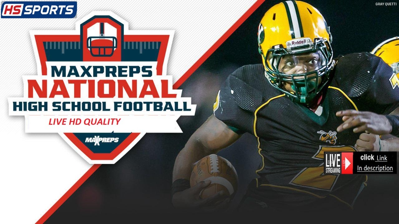 Southeast Polk vs Dowling Catholic Iowa High School Football YouTube
