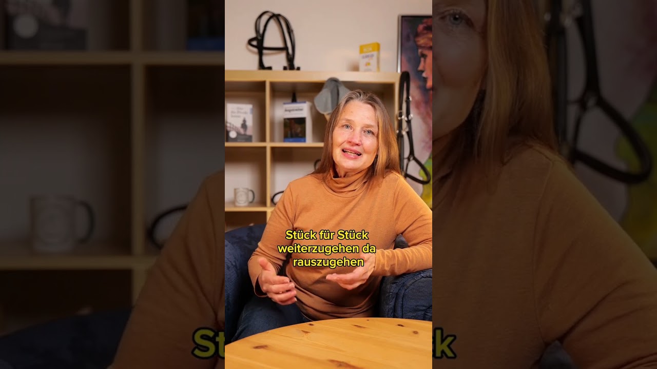 Gar nicht schwierig :) 