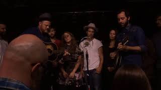 Wildflowers (Tom Petty Cover) - The Lone Bellow And Mt. Joy, Detroit 10.3.17 chords