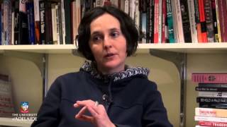 Cyber101x: Political effectiveness of Anonymous